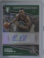 Norman Powell #/5