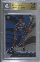 Rookies - Markelle Fultz [BGS 9.5 GEM MINT] #/99