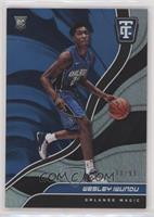 Rookies - Wesley Iwundu #/99