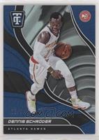 Dennis Schroder #/99