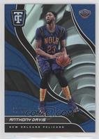 Anthony Davis #/99