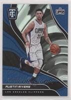 Austin Rivers #/99