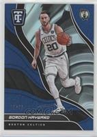 Gordon Hayward #/99