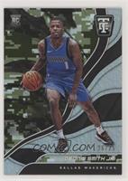 Rookies - Dennis Smith Jr. #/25