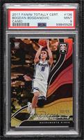 Rookies - Bogdan Bogdanovic [PSA 9 MINT] #/25