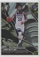 Jimmy Butler #/25