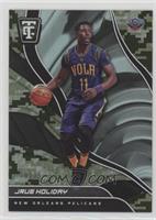 Jrue Holiday #/25