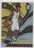 Rookies - Ike Anigbogu #/10