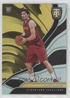 Rookies - Cedi Osman #/10