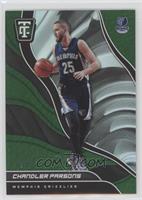 Chandler Parsons #/5