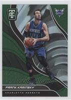 Frank Kaminsky #/5