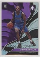 Rookies - Dennis Smith Jr. #/199