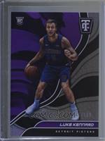 Rookies - Luke Kennard #/199