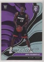 Rookies - Bam Adebayo #/199