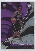 Rookies - Jarrett Allen #/199