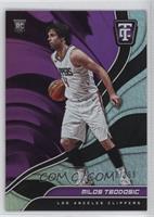 Rookies - Milos Teodosic #/199