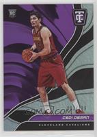 Rookies - Cedi Osman #/199