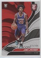 Rookies - Josh Jackson #/299