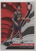 Rookies - John Collins #/299