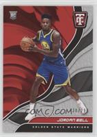 Rookies - Jordan Bell #/299