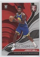 Rookies - Jordan Bell #/299