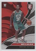 Rookies - Semi Ojeleye #/299