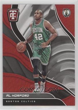 2017-18 Panini Totally Certified - [Base] #60 - Al Horford