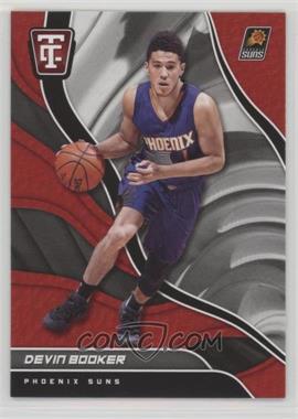 2017-18 Panini Totally Certified - [Base] #68 - Devin Booker