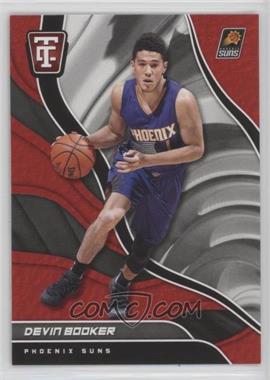 2017-18 Panini Totally Certified - [Base] #68 - Devin Booker