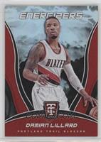 Damian Lillard