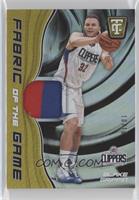 Blake Griffin #/10