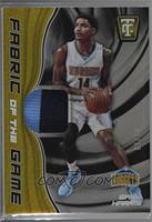 Gary Harris [Noted] #/10