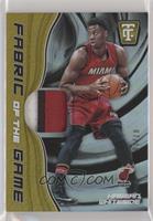 Hassan Whiteside #/10