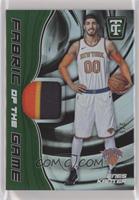 Enes Kanter #/5