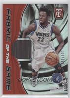 Andrew Wiggins [EX to NM] #/199