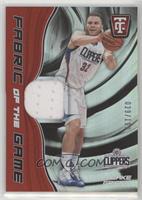 Blake Griffin #/199