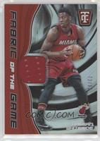 Hassan Whiteside #/99