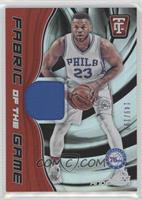 Justin Anderson #/199