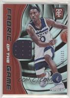 Jeff Teague #/199