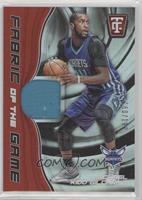 Michael Kidd-Gilchrist #/199