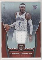 Carmelo Anthony #/199