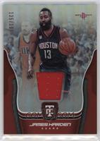 James Harden #/199