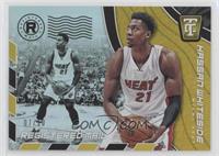 Hassan Whiteside #/10