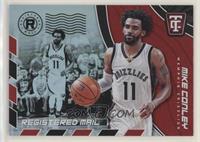 Mike Conley