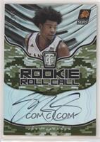 Josh Jackson #/25