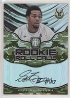 Sterling Brown #/25