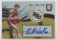 Bill Walton #/10