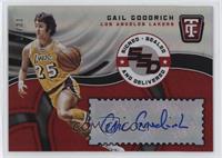 Gail Goodrich #/21