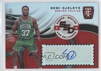 Semi Ojeleye #/99