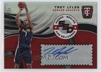 Trey Lyles #/75